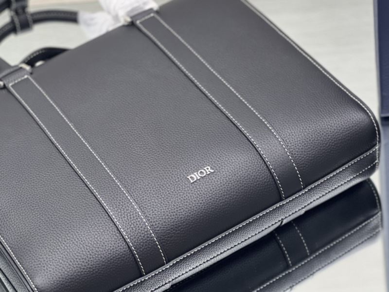 Mens Christian Dior Briefcases